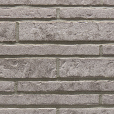 Плитка для стен и фасадов Stroeher Zeitlos Austerrauch