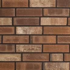 Плитка для стен и фасадов  MONTANA WK74 Walcheren