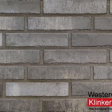 Плитка для стен и фасадов  Urban WK124 Dunkelgrau