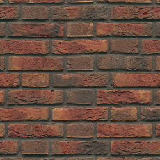 Плитка для стен и фасадов  HANDBRICK WK913 Friesland